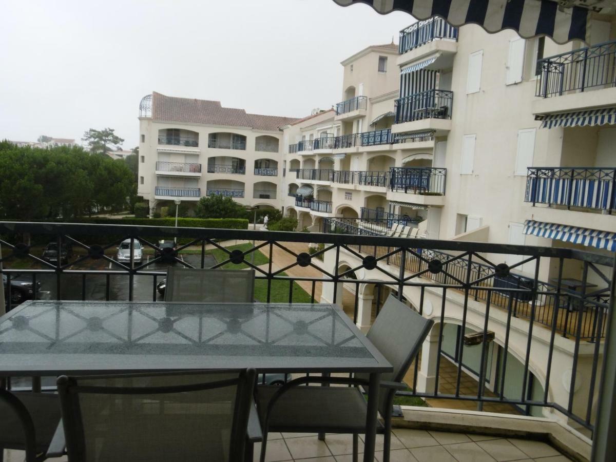 Residence Parc De Pontaillac Во-сюр-Мер Экстерьер фото